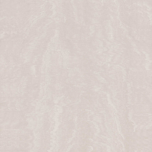 Antonina Vella Opulent Accents Shimmering Moire Wallpaper - Dove