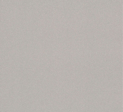 Antonina Vella Opulent Accents Glistening Quartz Wallpaper - Silver