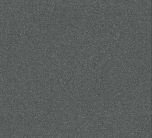 Antonina Vella Opulent Accents Glistening Quartz Wallpaper - Charcoal