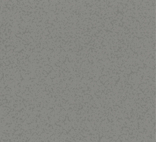 Antonina Vella Opulent Accents Hudson Wallpaper - Pewter