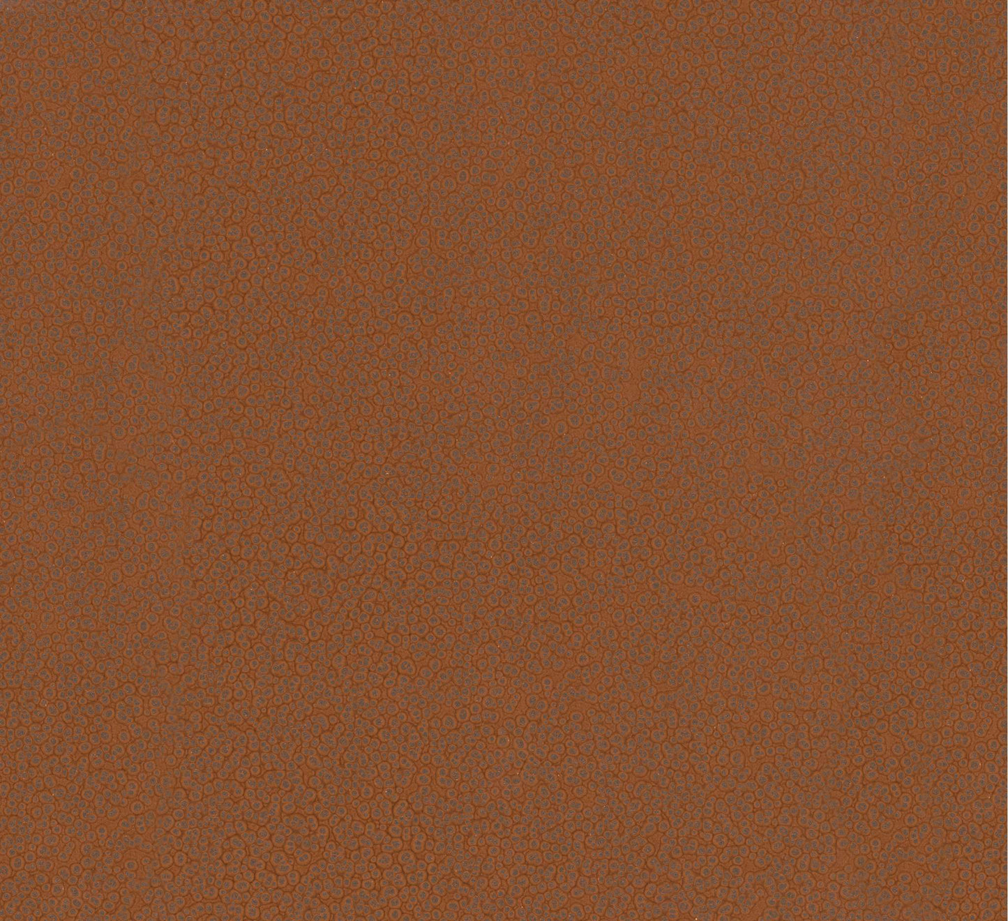 Antonina Vella Opulent Accents Hudson Wallpaper - Copper