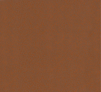 Antonina Vella Opulent Accents Hudson Wallpaper - Copper