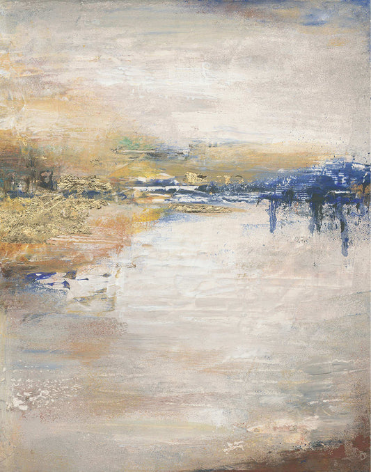 Antonina Vella Opulent Accents Crystal Lake Wallpaper Mural