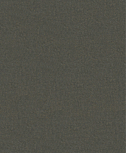 Antonina Vella Opulent Accents Garden Stone Wallpaper - Charcoal