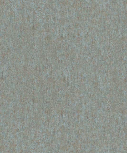 Antonina Vella Opulent Accents Dustan Wallpaper - Teal