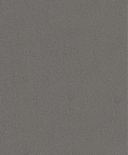 Antonina Vella Opulent Accents Jemma Wallpaper - Dark Grey