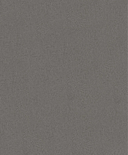 Antonina Vella Opulent Accents Jemma Wallpaper - Dark Grey
