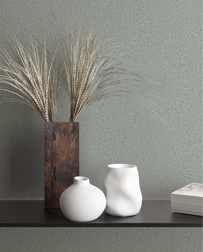 Antonina Vella Opulent Accents Jemma Wallpaper - Aqua
