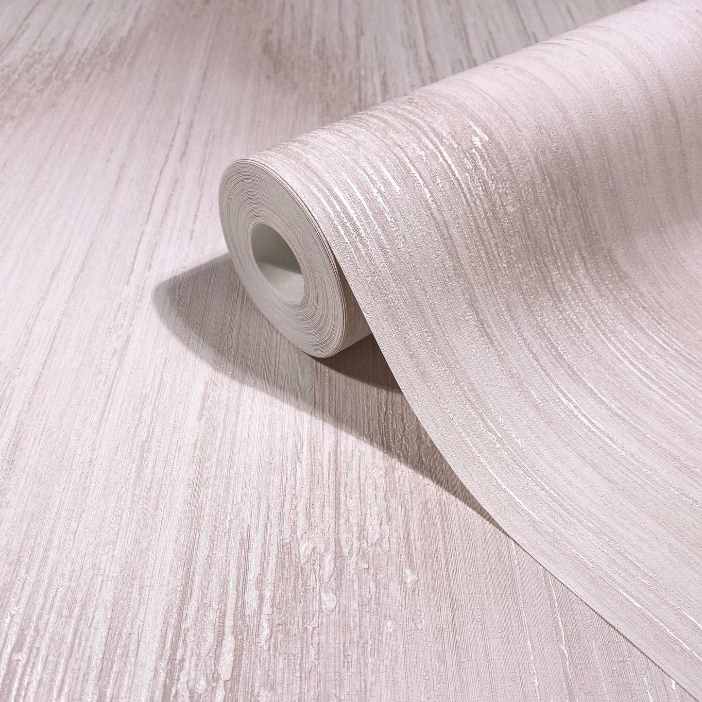 Antonina Vella Opulent Accents Starfall Wallpaper - Mauve