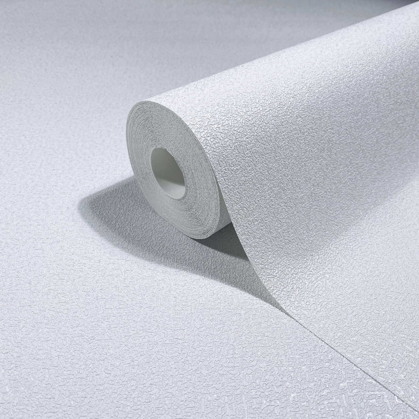 Antonina Vella Opulent Accents Eastwind Wallpaper - Off White