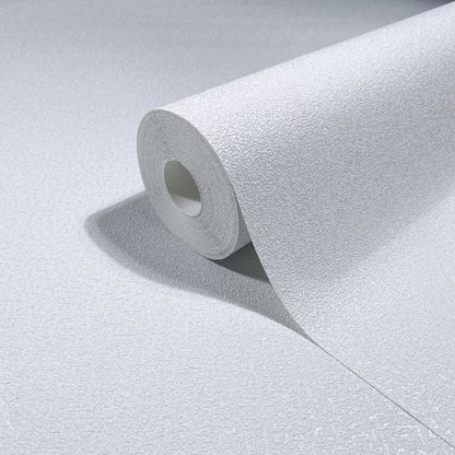 Antonina Vella Opulent Accents Eastwind Wallpaper - Off White