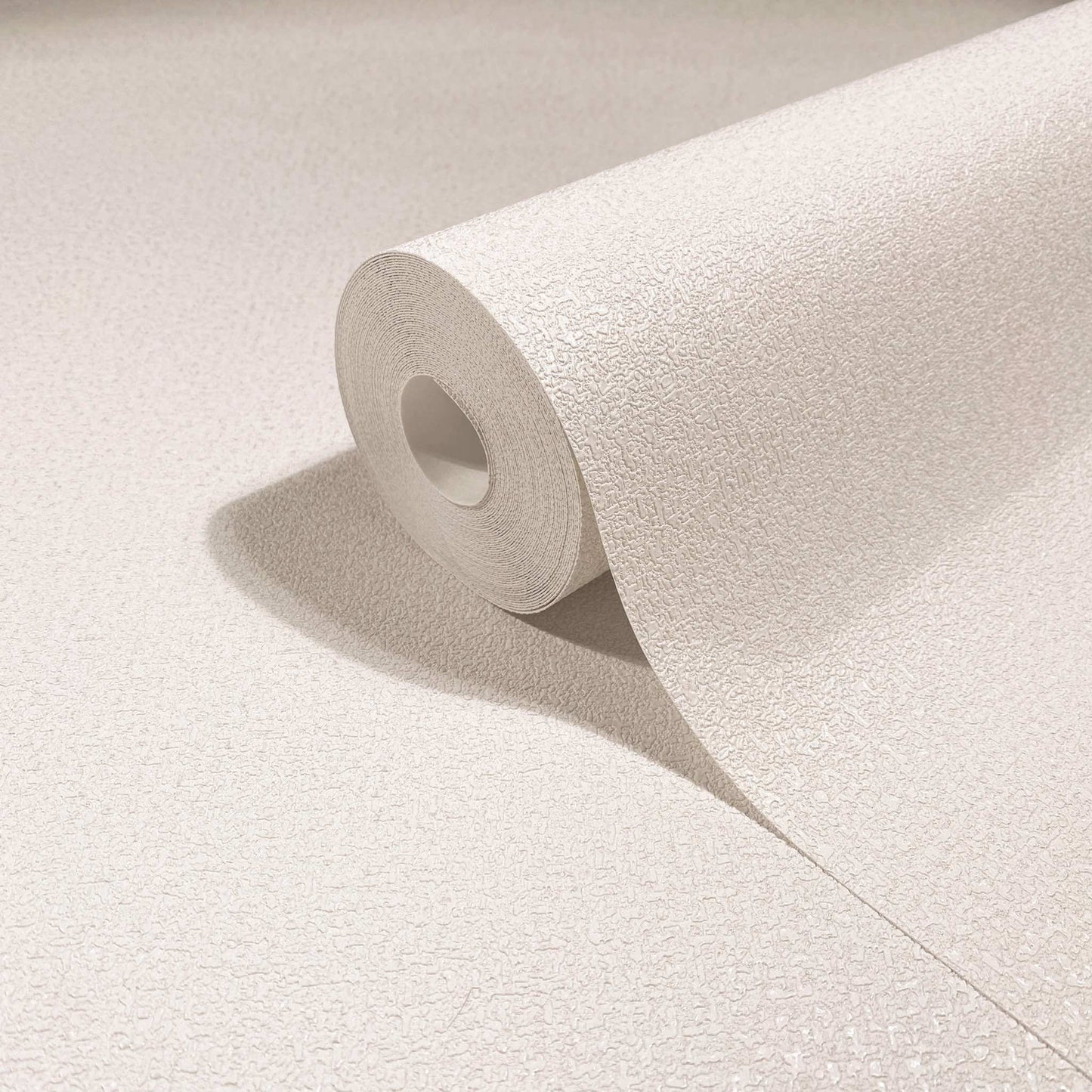 Antonina Vella Opulent Accents Eastwind Wallpaper - Bone