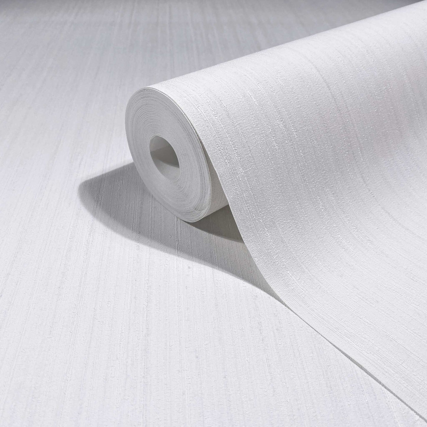 Antonina Vella Opulent Accents Indra Wallpaper - White