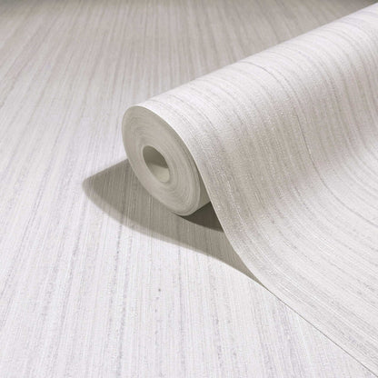 Antonina Vella Opulent Accents Indra Wallpaper - Dove