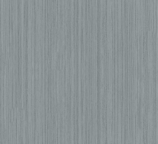 Antonina Vella Opulent Accents Indra Wallpaper - Grey