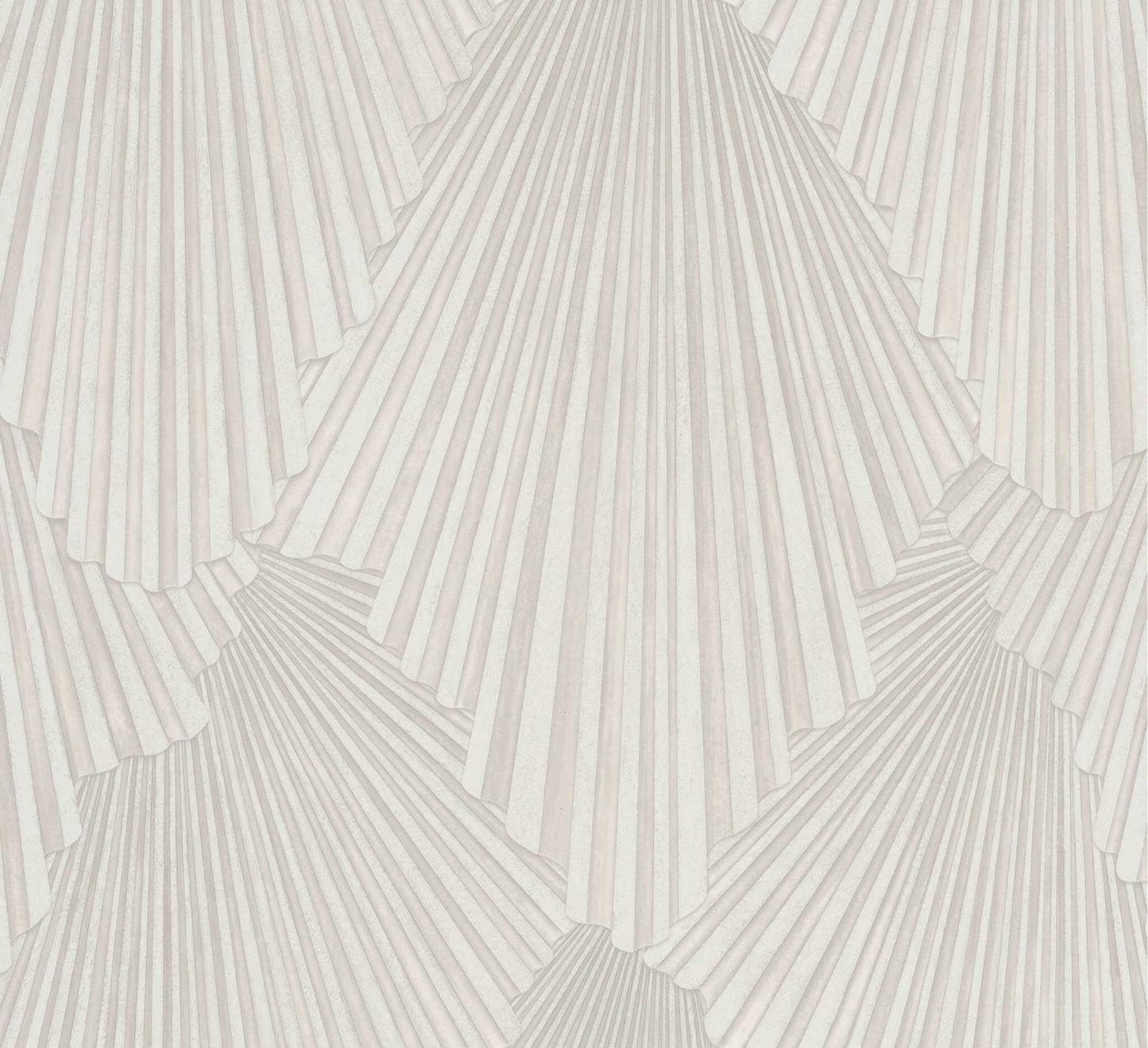 Antonina Vella Opulent Accents Lumiere Wallpaper - Champagne