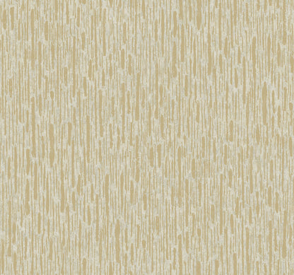 Antonina Vella Modern Metals Collection Wallpaper - SAMPLE