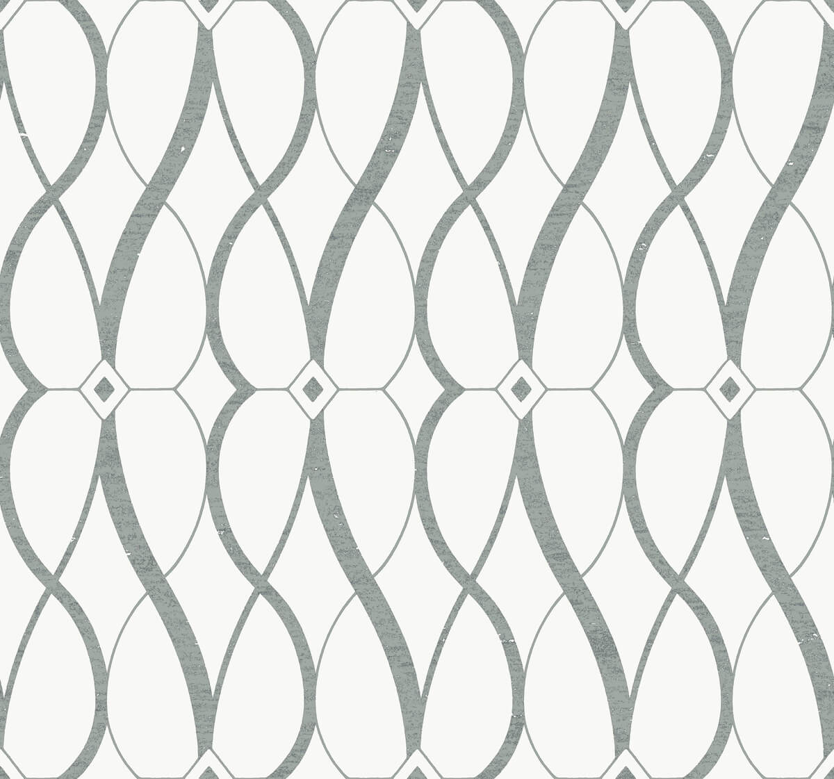 Antonina Vella Modern Metals Collection Wallpaper - SAMPLE