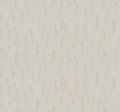 Antonina Vella Modern Metals Collection Wallpaper - SAMPLE