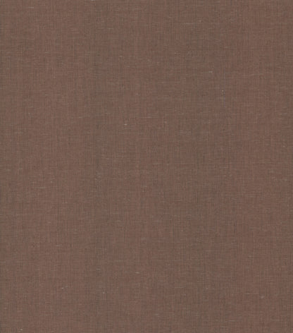 Magnolia Home Book 4 Crosshatch String Wallpaper - Brick