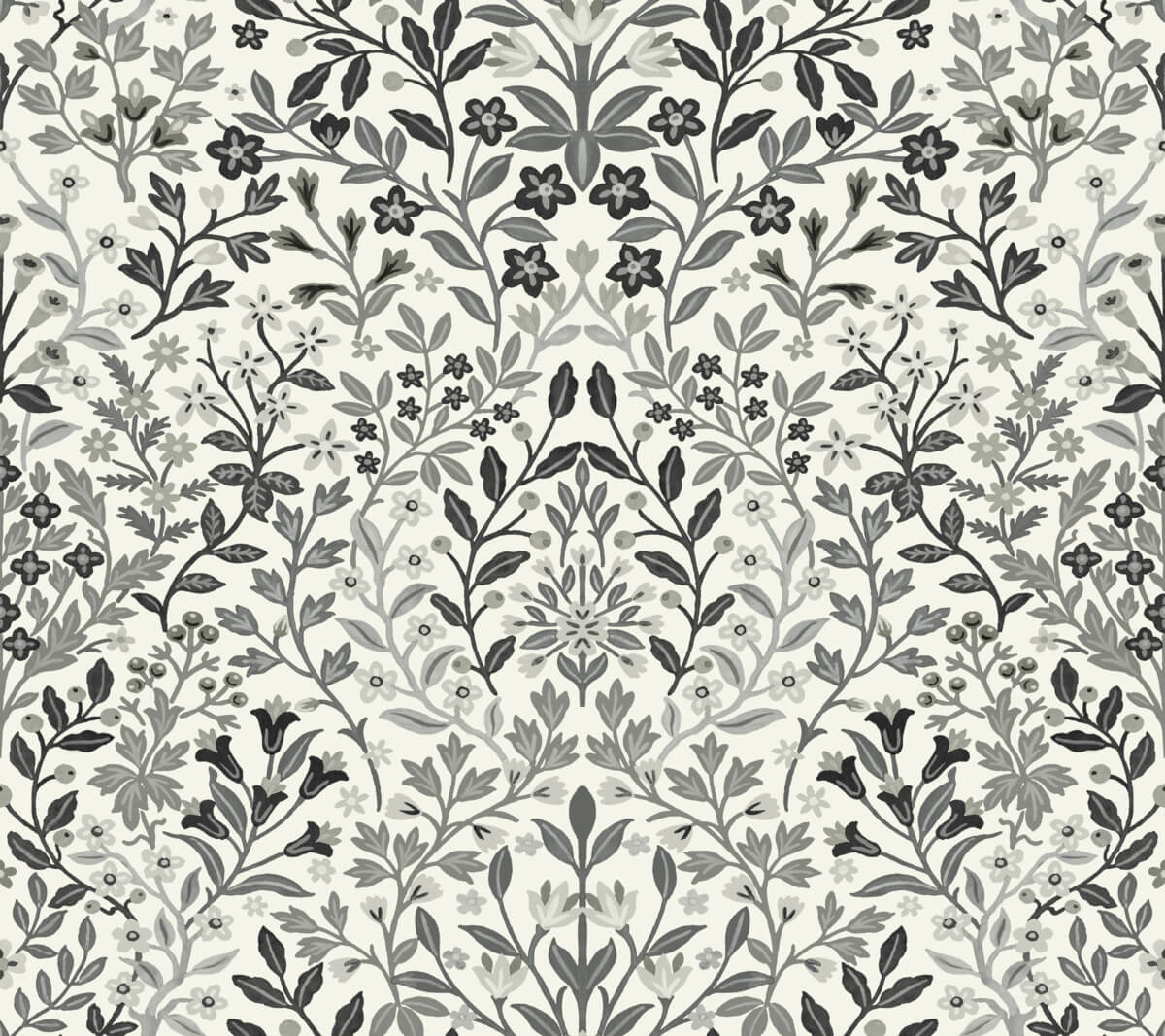 Magnolia Home Collection 4 Wallpaper - SAMPLE