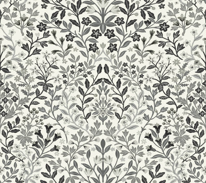 Magnolia Home Collection 4 Wallpaper - SAMPLE