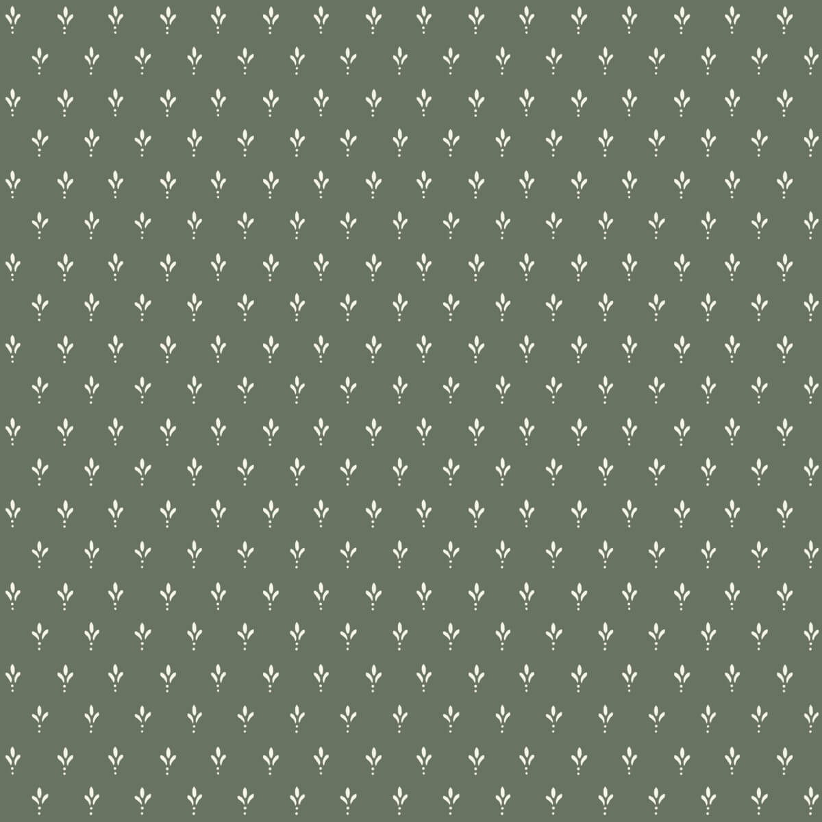 Magnolia Home Charm Wallpaper - Pine