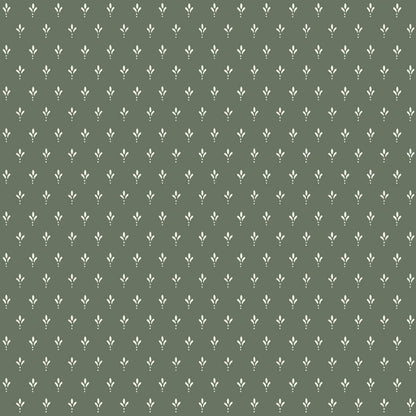 Magnolia Home Charm Wallpaper - Pine