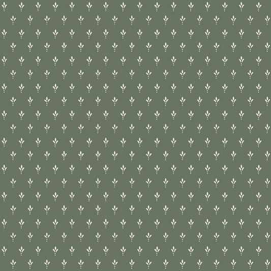 Magnolia Home Charm Wallpaper - Pine