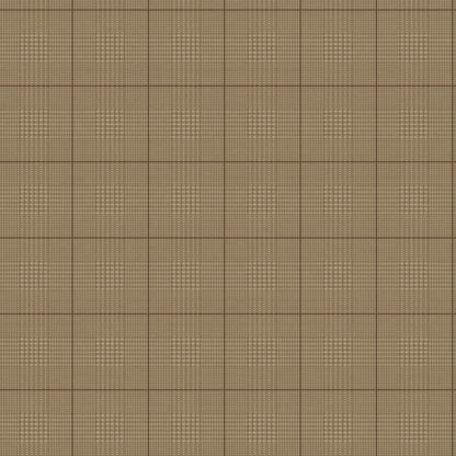 Magnolia Home Book 4 Windsor Wallpaper - Mocha