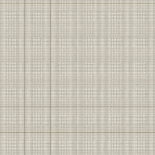 Magnolia Home Book 4 Windsor Wallpaper - Ivory