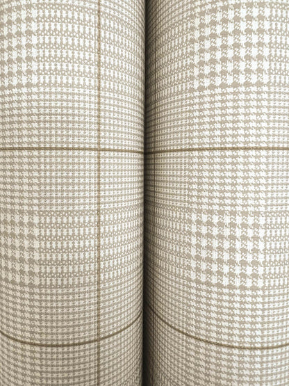 Magnolia Home Windsor Wallpaper - Ivory