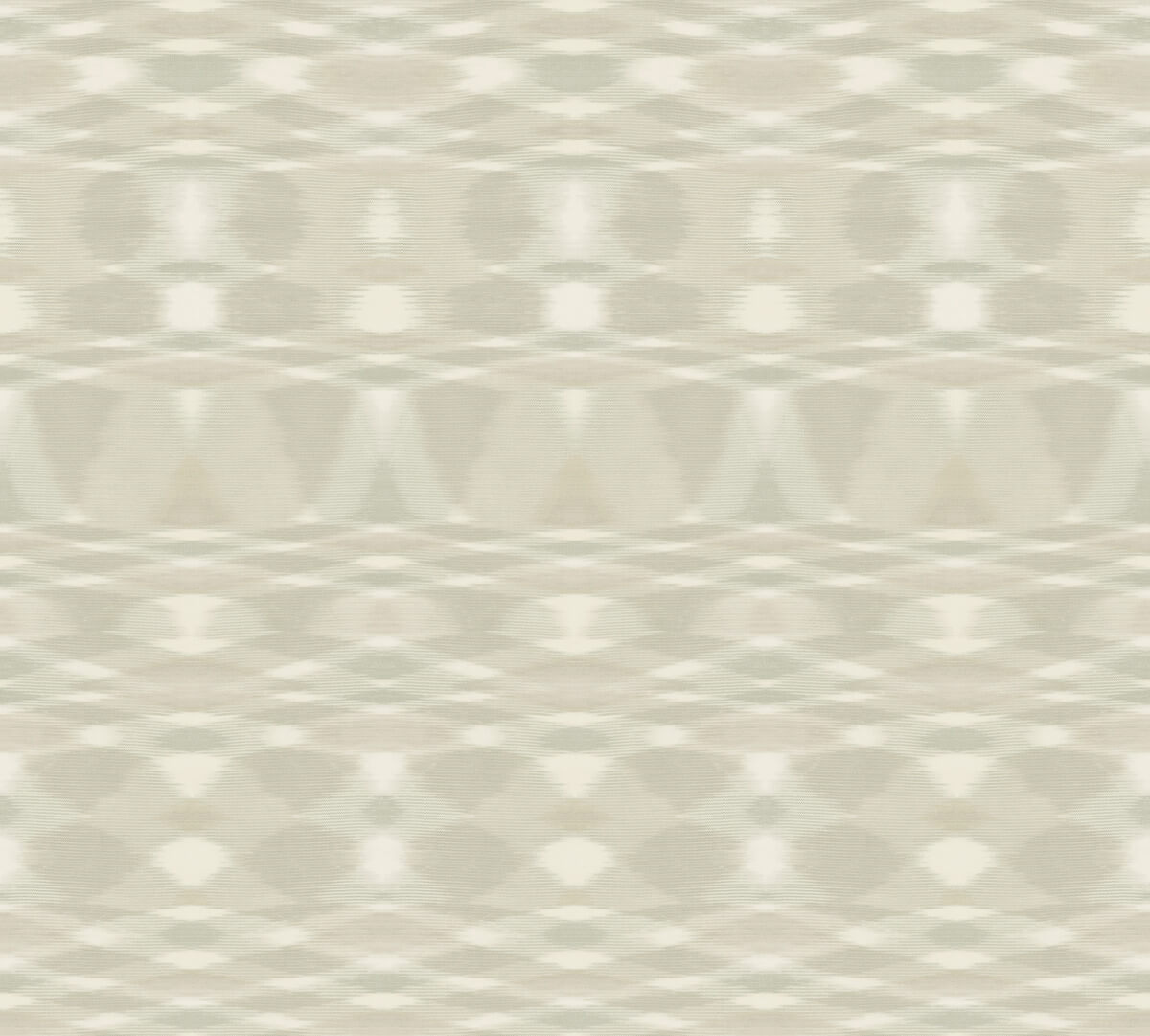 Missoni Home 4 Sunrise Flame Wallpaper - Beige