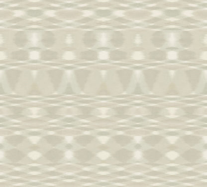 Missoni Home 4 Sunrise Flame Wallpaper - Beige