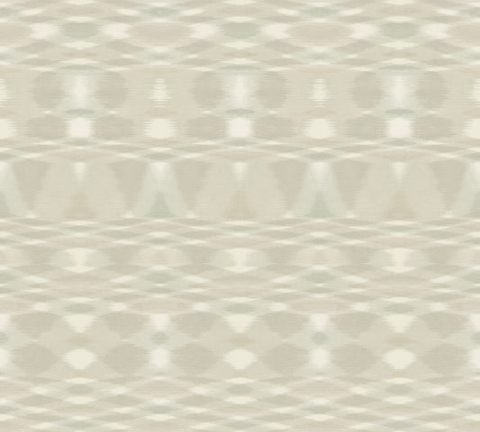 Missoni Home 4 Sunrise Flame Wallpaper - Beige