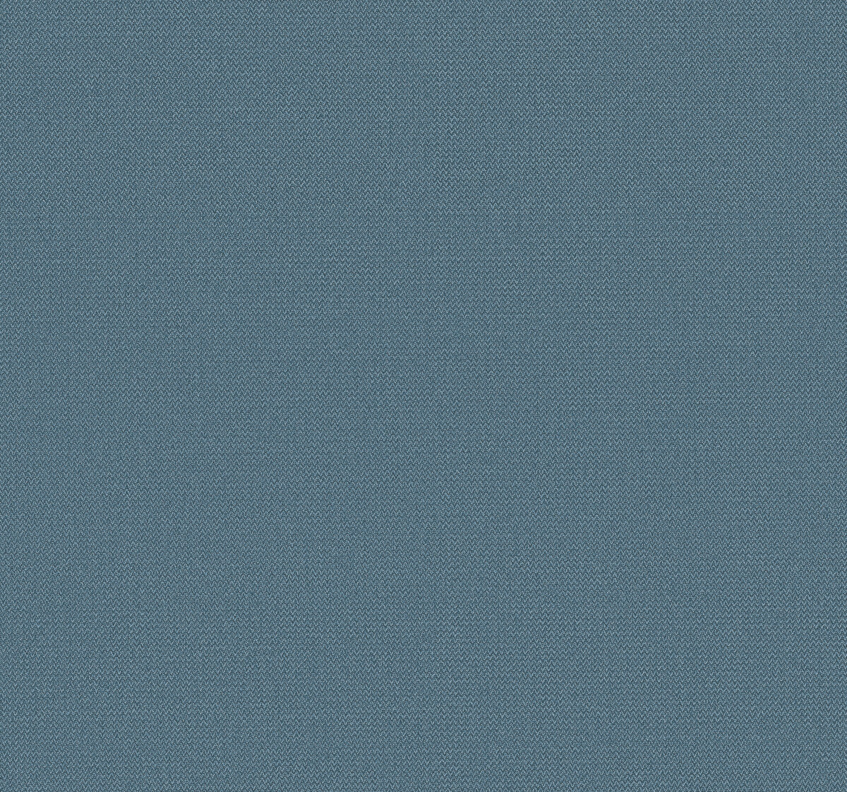 Missoni Home Chevronette Wallpaper - Blue