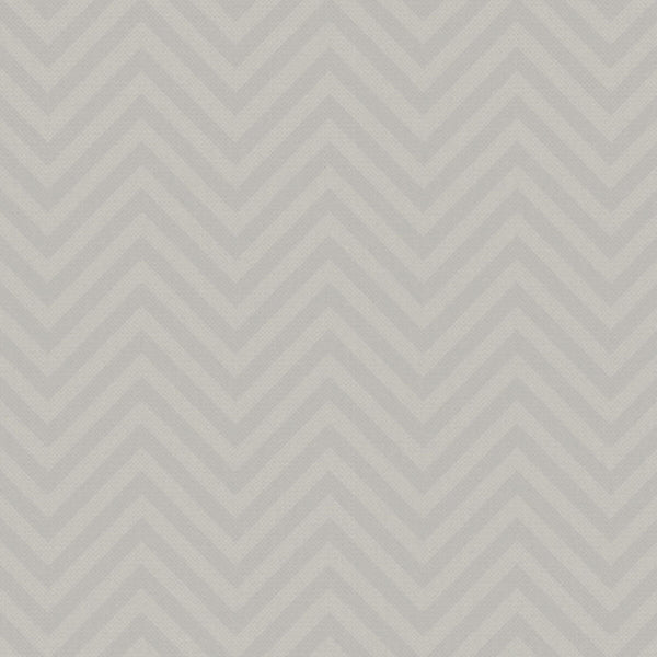 Missoni Home 4 Macro Chevron Wallpaper Gray US Wall Decor