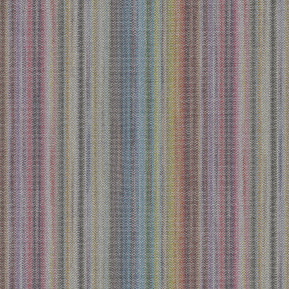 Missoni Home 4 Striped Sunset Wallpaper Multicolored US Wall Decor