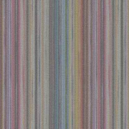 Missoni Home Striped Sunset Wallpaper - Multicolored