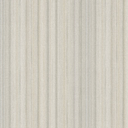 Missoni Home 4 Striped Sunset Wallpaper - Beige