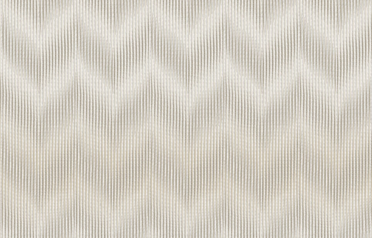 Missoni Home Ande Wallpaper - Neutral