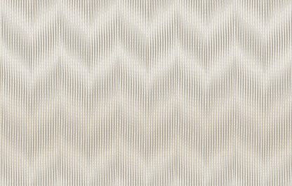 Missoni Home Ande Wallpaper - Neutral