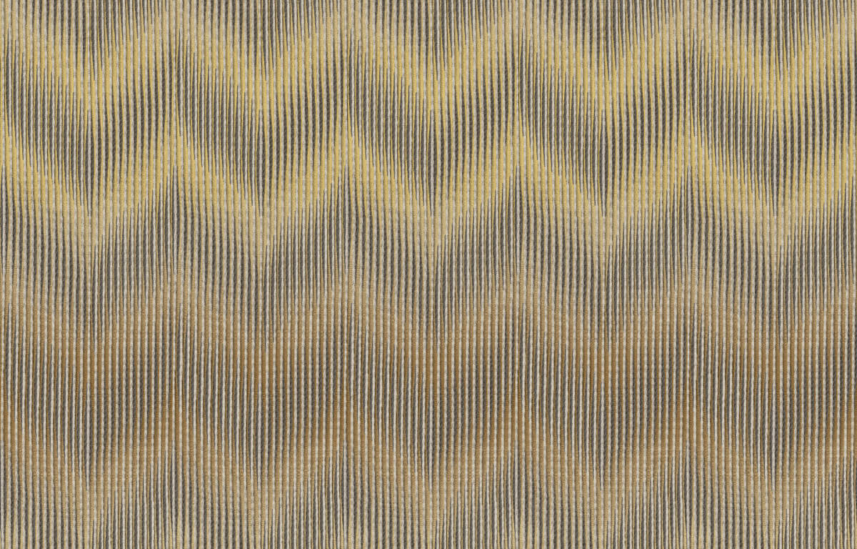 Missoni Home 5 Ande Wallpaper - Ochre