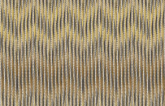 Missoni Home Ande Wallpaper - Ochre