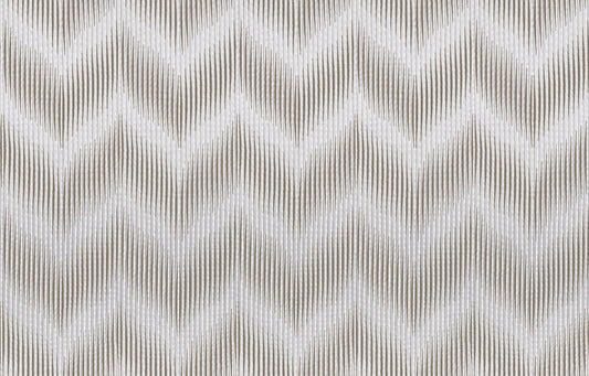 Missoni Home 5 Ande Wallpaper - Pale Blue