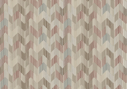 Missoni Home 5 Betulle Wallpaper - Multicolor