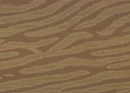 Missoni Home 5 Zambia Wallpaper - Mauve