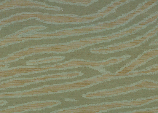 Missoni Home 5 Zambia Wallpaper - Green