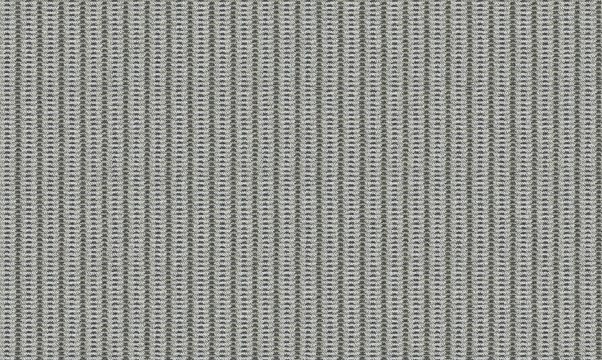 Missoni Home 5 Mozart Wallpaper - Charcoal