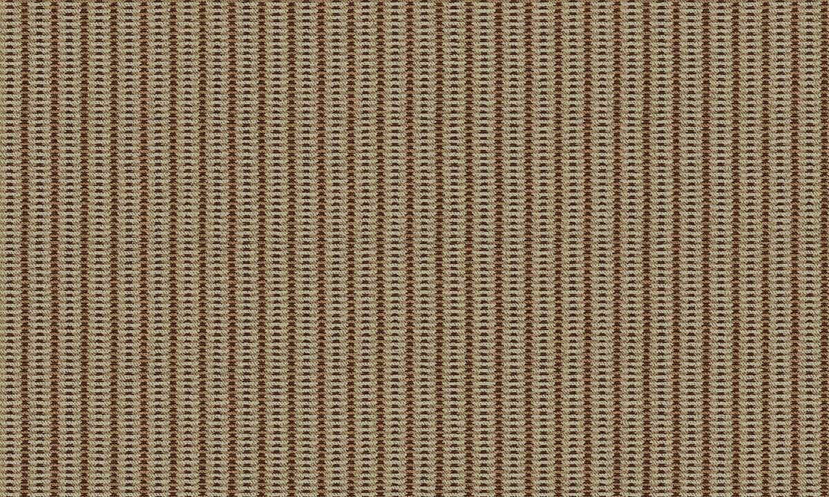 Missoni Home 5 Mozart Wallpaper - Copper